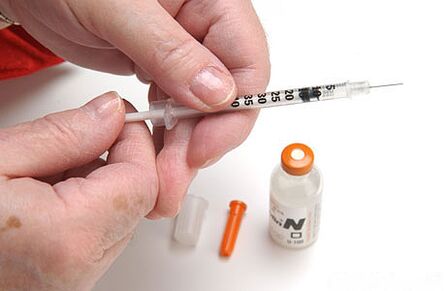 Involumación en diabetes